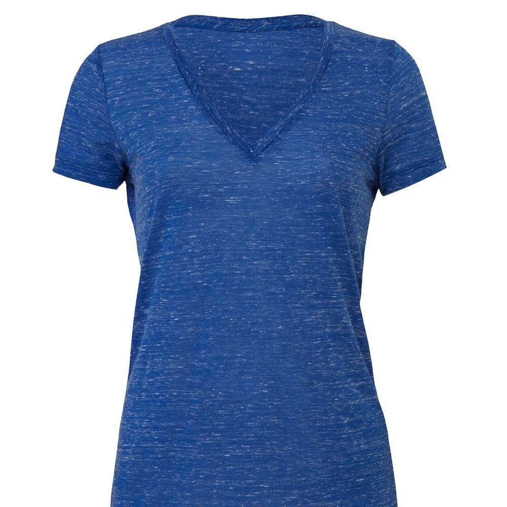 🎉SOLD H.P. NWOT Bella Canvas Sexy Tee - Picture 3 of 7